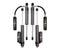 Carli 14-26 Ram 2500 4X4 Hemi Carli-Spec 2.5in RR Front and Rear Shock Package - 3in Lift