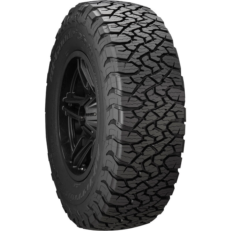 BFGoodrich All Terrain T/A KO3 LT265/75R16 123/120S