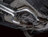 AWE 22-26 Cadillac CT5-V Blackwing SwitchPath Exhaust - Diamond Black Tips