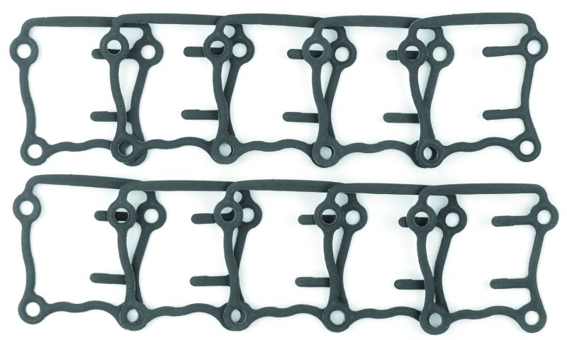 Twin Power 99-17 Twin Cam Tappet Guide Gaskets Replaces H-D 18635-99 10 Pk