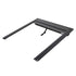 Westin 19-26 Ram 1500 (New Body)(Excl. RamBox) 5ft 7in Bed Manual Retractable Tonneau Cover - Black