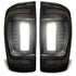 Oracle Lighting 16-23 Gen 3 Toyota Tacoma Black Series Flush Style LED Tail Lights SEE WARRANTY