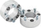 QuadBoss Wheel Spacers for 4/110 Bolt Pattern - 2 Inch - 563874