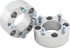 QuadBoss Wheel Spacers for 4/110 Bolt Pattern - 2 Inch - 563874