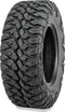 QuadBoss QBT846 Radial Utility Tires for Intermediate-to-Hard Terrain - 609328
