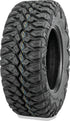 QuadBoss QBT846 Radial Utility Tires for Intermediate-to-Hard Terrain - 609328