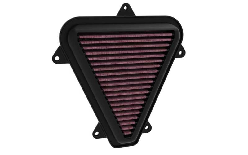 K&N Replacement Air Filter, High-Flow for 2023 Honda CB750 Hornet / XL750 Transalp HA-7523