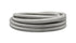 Vibrant Stainless Steel Braided Flex Hose w/PTFE Liner AN -16 (20ft Roll)