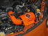 aFe 22-23 Toyota GR86 / Subaru BRZ Takeda Momentum Pro 5R Orange Edition Cold Air Intake System