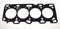 Cometic Nissan SR20DE/DET S14 87mm Bore .040 inch MLS Head Gasket w/ Both Oil Holes (S