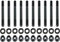 ARP Audi 5cyl Main Stud Kit