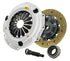 Clutch Masters 2015 Subaru WRX 2.0L 6-Spd FX200 Clutch Kit