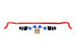BLOX Racing Adjustable End Links Set - 1994-2001 Acura Integra / 1992-2000 Honda Civic Del Sol