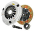 Clutch Masters 2015 Subaru WRX 2.0L 6-Spd FX300 Clutch Kit