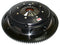 Comp1 Clutch 02-08 Acura RSX / 02-09 Honda Civic SI 184mm Rigid Twin Disc Clutch Kit
