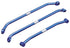 Cusco Lower Bar Radius Front AE86 Corolla