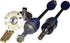 DSS Porsche 2005-2010 997 Turbo Manual 1000HP Level 5 Axle -Left RA2397X5