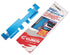 Cusco Radiator Cooling Plate S2000 AP1 AP2 *Blue*