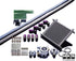 HKS 03-06 EVO / 08 EVO GSR/MR 75 degree Low Temperature Oil Cooler Thermostat