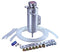 GReddy Universal Breather Tank