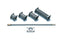 HKS Flange W/G Mani-saide STD