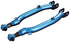 Cusco Trailing Rod Rear +/- 12mm Caster Correction 13 Subaru BRZ/Scion FR-S/Toyota 86