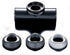 HKS 60mm Weld-on Aluminum BOV Flange