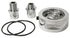 GReddy 34mm Radiator Hose Temp Sender Adapter