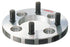 Project Kics 12X1.25 5-114.3 Wide Tread Spacers - 15MM