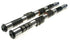 Brian Crower Honda Acura B18C/B16A/B17A Camshafts - Stage 2 Normally Aspirated
