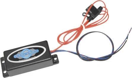 Badlands Super Brake Light Load Equalizer