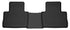 Husky Liners 2019 Toyota Rav 4 X-Act Contour Black Floor Liner (2nd Seat)