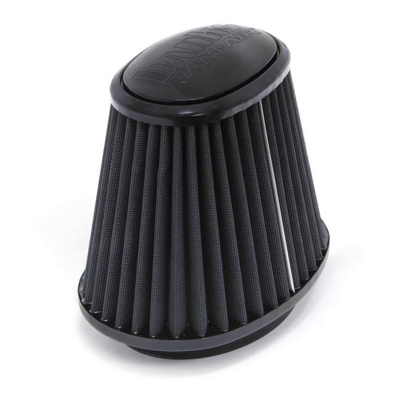 Banks Power Ram Air System Air Filter Element - Dry for Various Ford & Dodge Diesels 42188-D