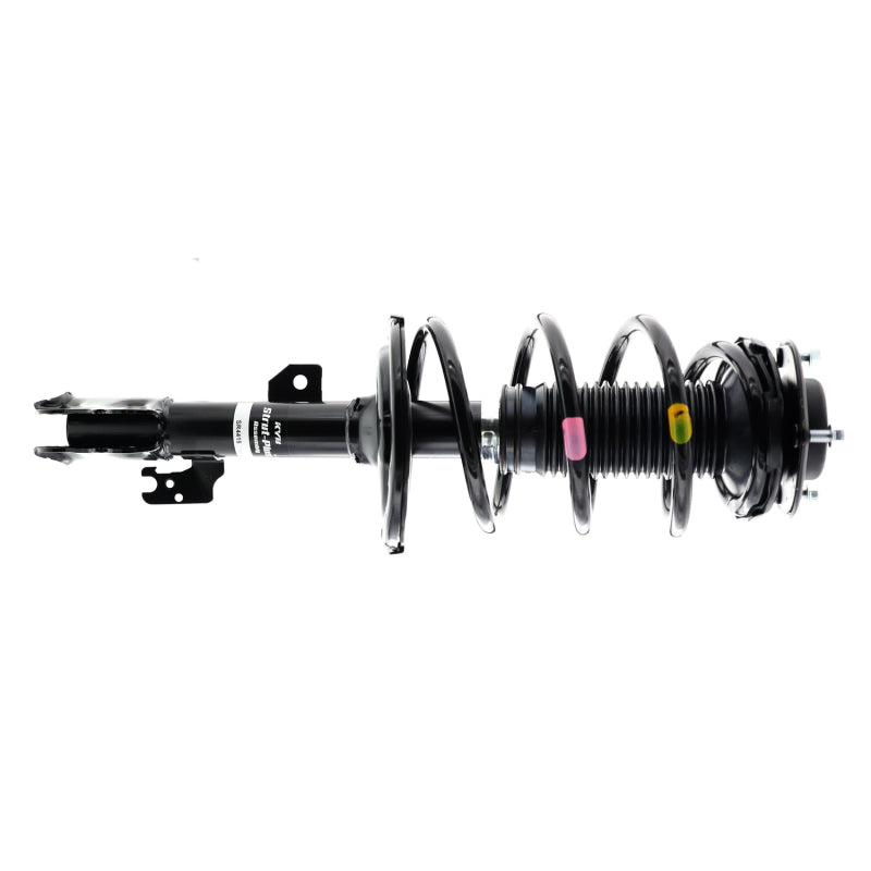 KYB Shocks & Struts Strut Plus Front Right Toyota Sienna (FWD w/ 3.5L) 2011-14