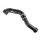 Injen Wrinkle Black Turbo SES Intercooler Pipes 16-20 BMW L6-3.0L/ Turbo/ Twin Turbo/L4-2.0L/ L6-2.5L SES1128ICPWB