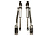 ICON 2005+ Ford F-250/F-350 Super Duty 4WD 0-2.5in Front 2.5 Series Shocks VS RR CDCV - Pair