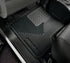 Husky Liners Universal Classic Style Center Hump Black Floor Mat (w/o Shifter Console)
