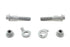 Whiteline 90-93 Toyota Celica GT-Four Turbo AWD ST185 Rear / 00-05 Toyota Celica Front / 91-99 Toyot