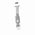 MagnaFlow Conv DF 02-05 Honda Civic Si 2.0L