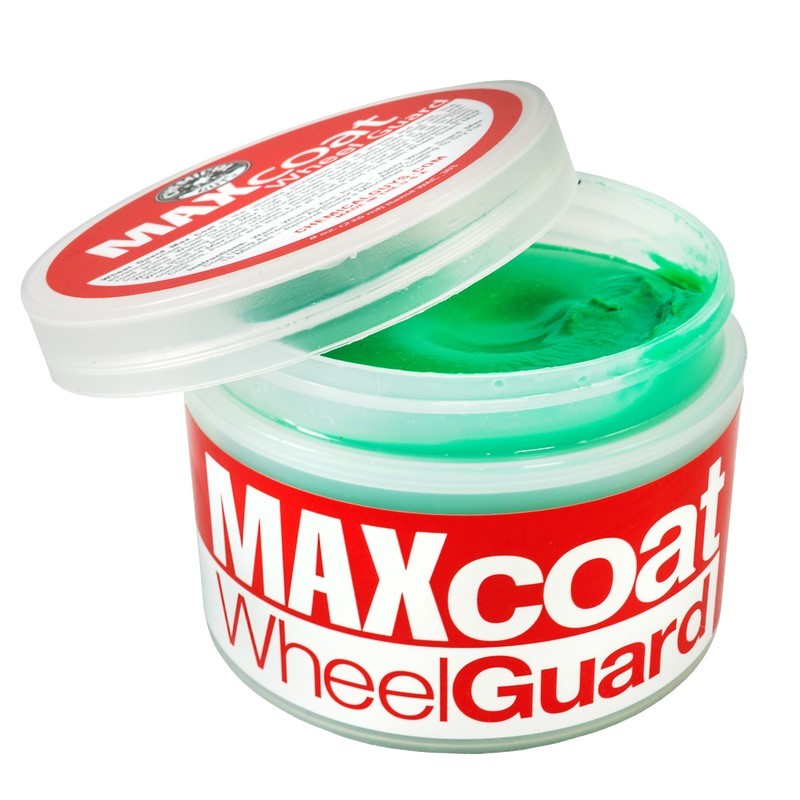 Chemical Guys Wheel Guard Max Coat Rim & Wheel Sealant (Set of 12 x 8 Oz.) WAC_303