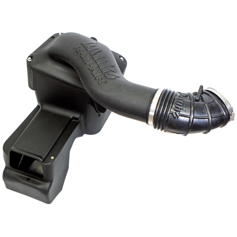 Banks Power Ram-Air Intake System 17-19 Ford F250/F350/F450 6.7L Power Stroke - Dry Filter 41890-D