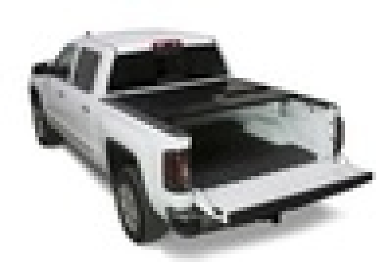 BAK 19-20 Chevy Silverado 6ft 6in Bed 1500 (New Body Style) BAKFlip G2