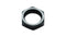 Vibrant -12AN Bulkhead Nut - Aluminum