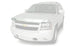 AVS 09-14 Ford F-150 (Excl. Raptor) High Profile Hood Shield - Chrome