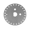 AEM Cam Angle Cas Trigger Sensor Disk 50mm OD For Nissan SR20DET RWD KA24DE - 30-8760