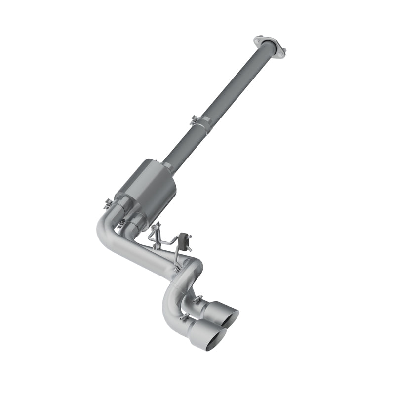 MBRP Pre-Axle Dual Outlet 3