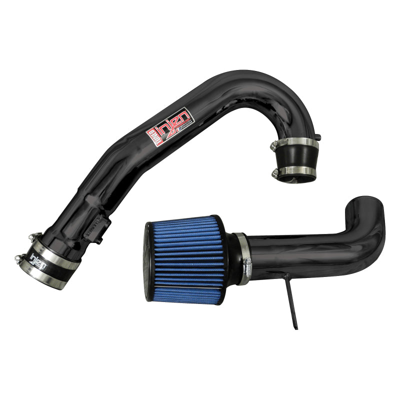 Injen Black SP Cold Air Intake System For 10-17 Subaru Outback H4-2.5L - SP1240BLK