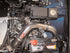 Injen Black RD Cold Air Intake System For 03-07 Honda Accord I4-2.4L - RD1680BLK
