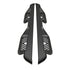 Westin 15-22 Chevrolet Colorado / GMC Canyon Crew Cab Outlaw Nerf Step Bars