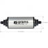 Grams Performance 100 Micron -6AN Fuel Filter